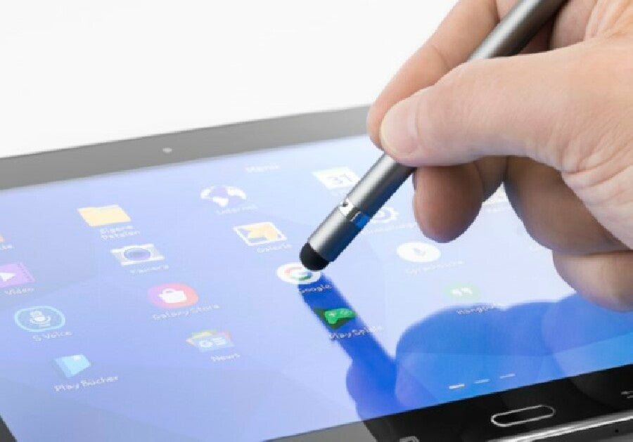 Grafitstift "EndlessGrafiteDeLuxe" titan – titan – Bild 3
