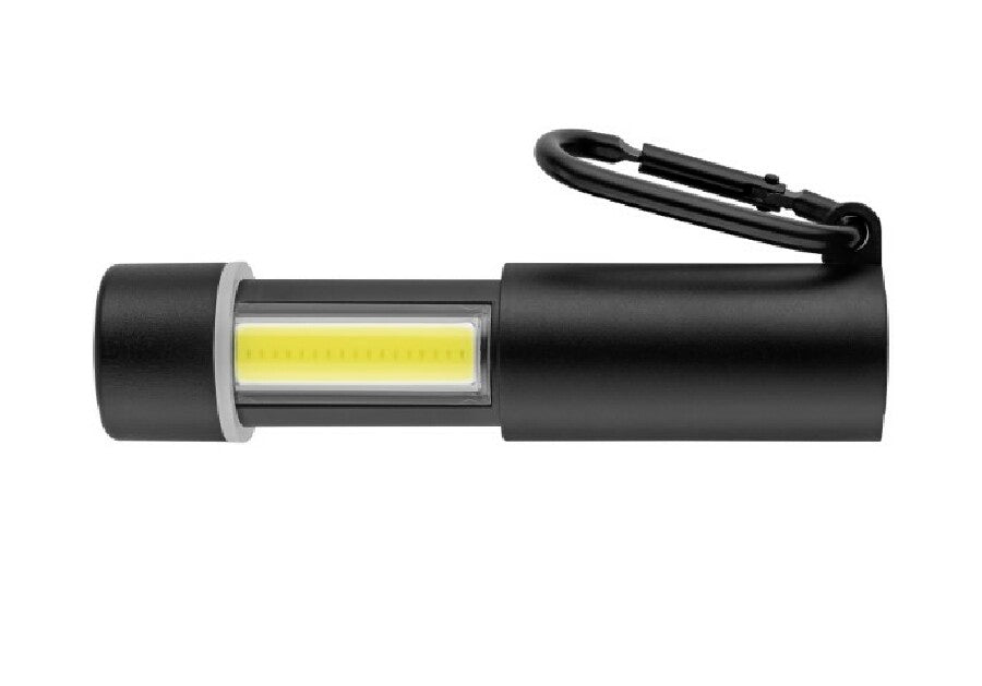 Arbeitslampe "WorkLight2Go" – schwarz – Bild 6