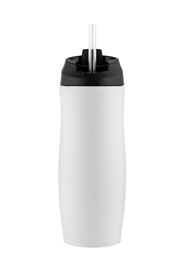 Thermobecher "CremaGourmetLife" – weiss – Bild 3