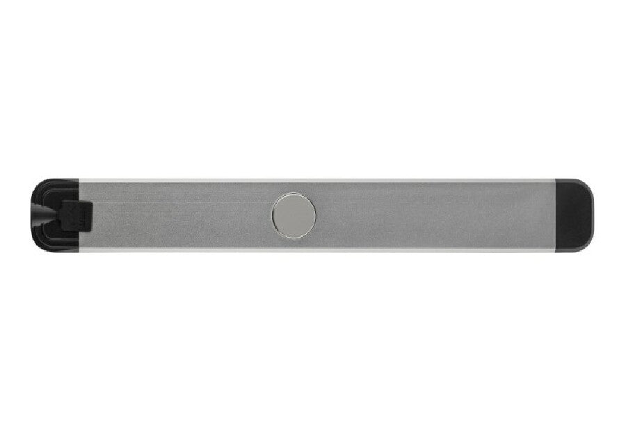 Arbeitsleuchte LED MegaBeam "Workligtht ReChargeMaxiSlim" schwarz – schwarz – Bild 4