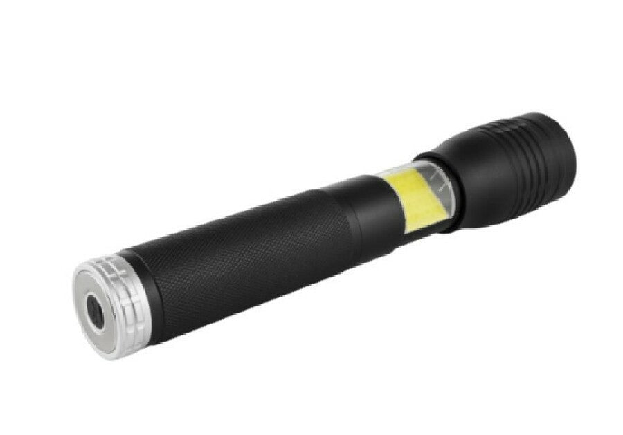 "WorklightProRecharge" schwarz – schwarz – Bild 2