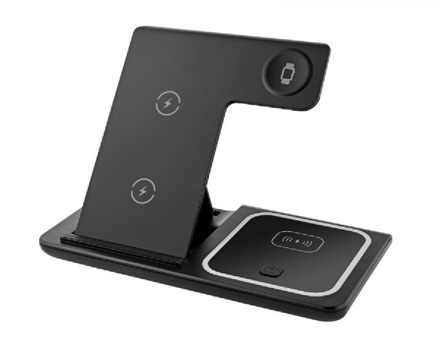 Ladestation "FoldMatePowerDock" – schwarz – Bild 1