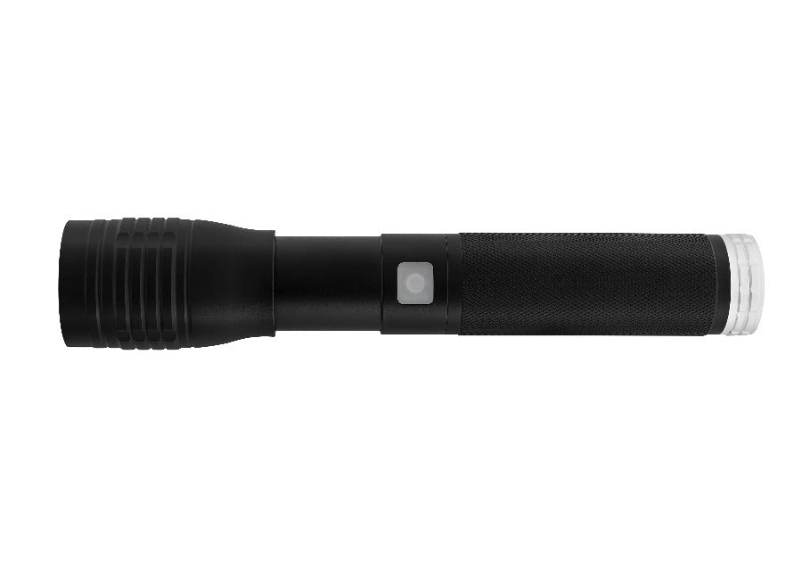 "WorklightProRecharge" schwarz – schwarz – Bild 4