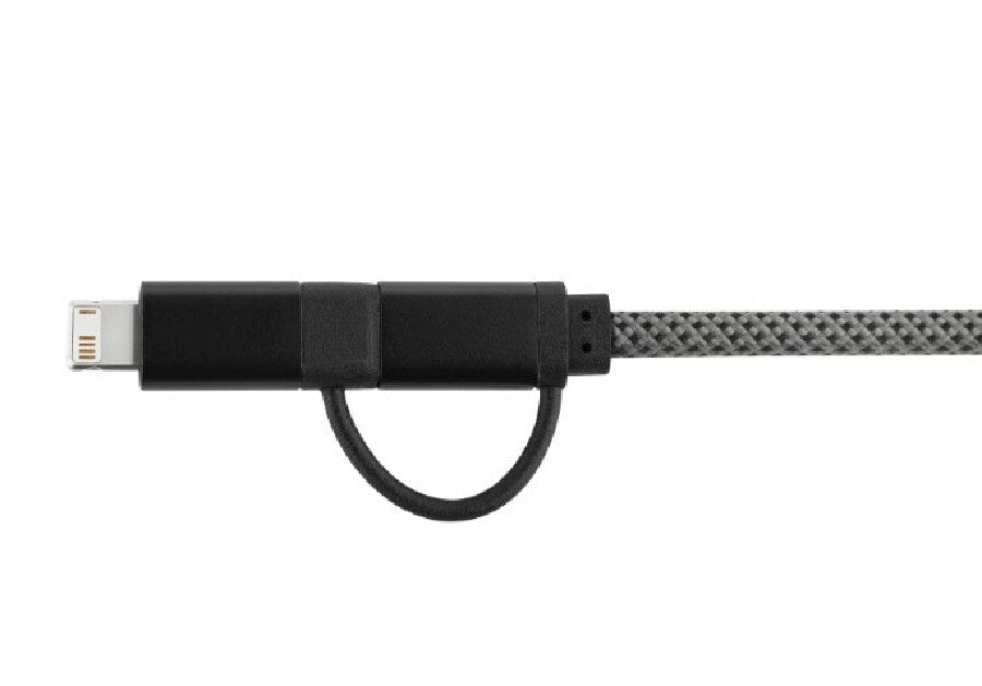 Ladekabel "LademeisterBusinessMagnetic" – schwarz – Bild 3