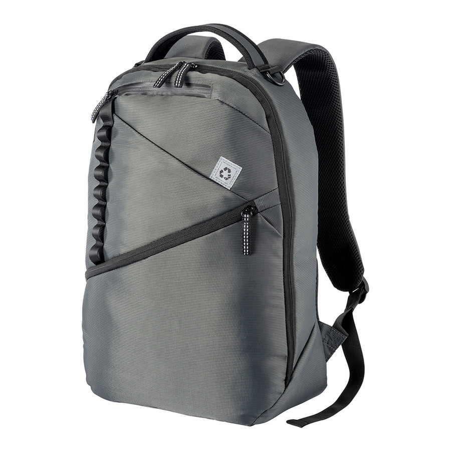 Laptop-Rucksack aus Rpet