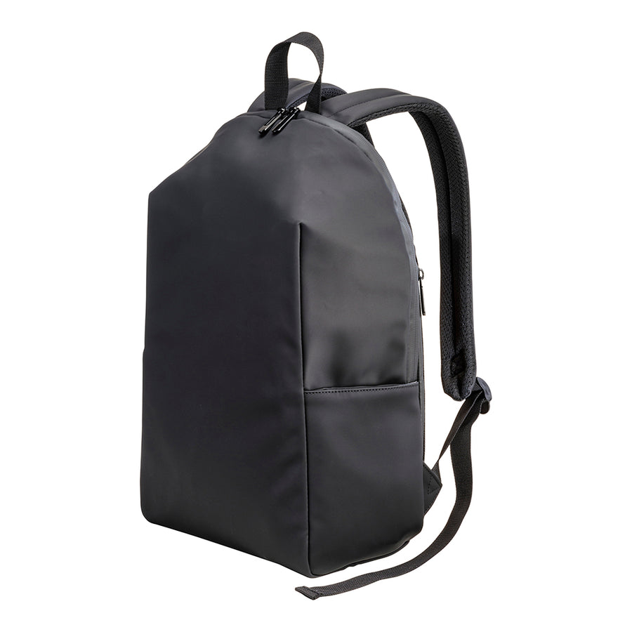 Laptop-Rucksack aus Pu