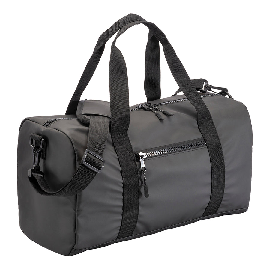 Tasche aus Polyester 600d with pu coating