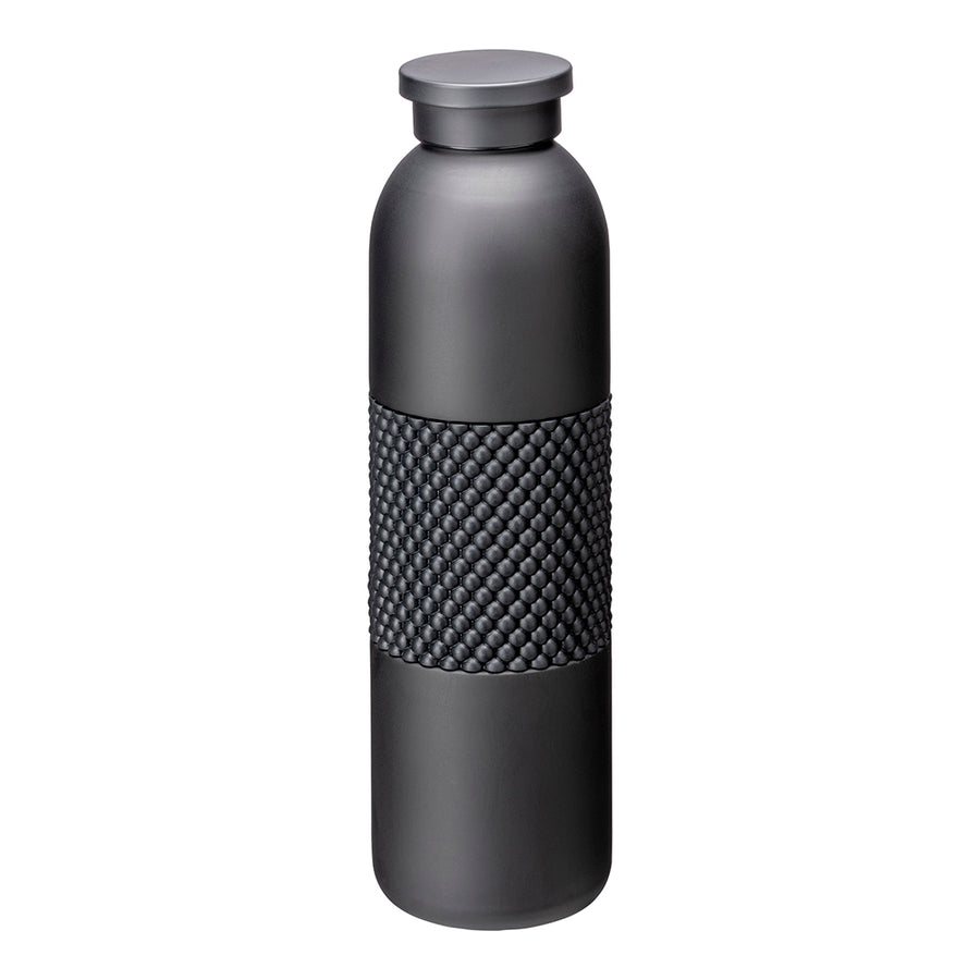 Trinkflasche, 540 ml aus Steel
