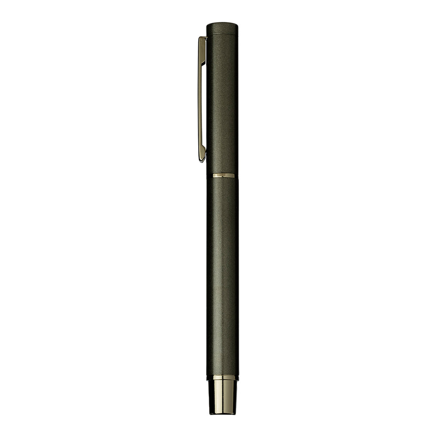 Schreibgerät aus Steel