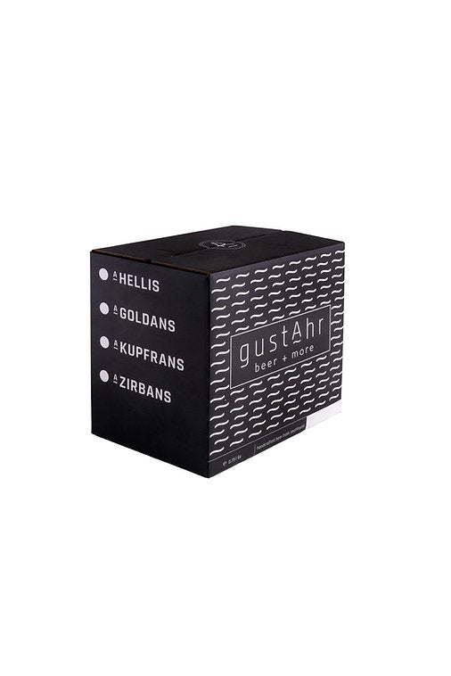 HELLIS – Helles Lagerbier 12 St. x 0,33 l  Mild. Ausgewogen. Klassisch. | LA1970
