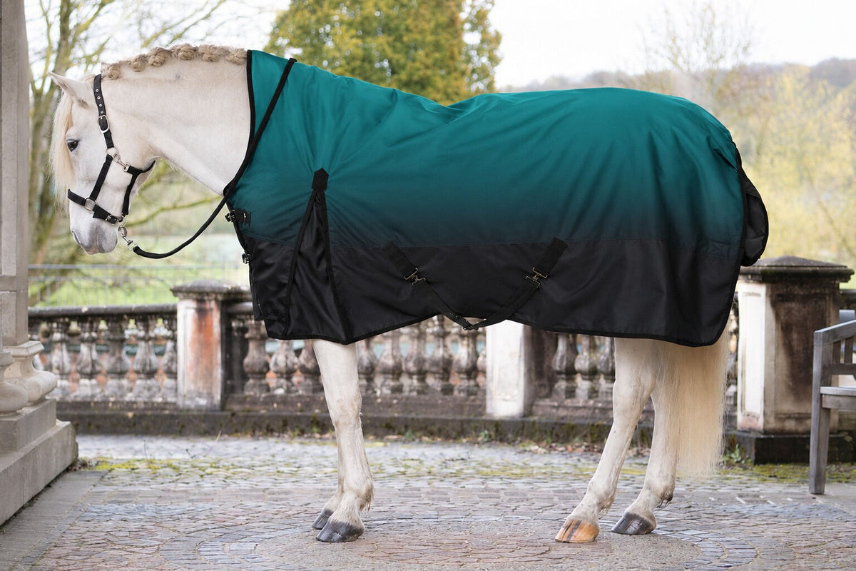 Highneckdecke Lugano – 1200D mit 100g Wattefüllung – Bild 3