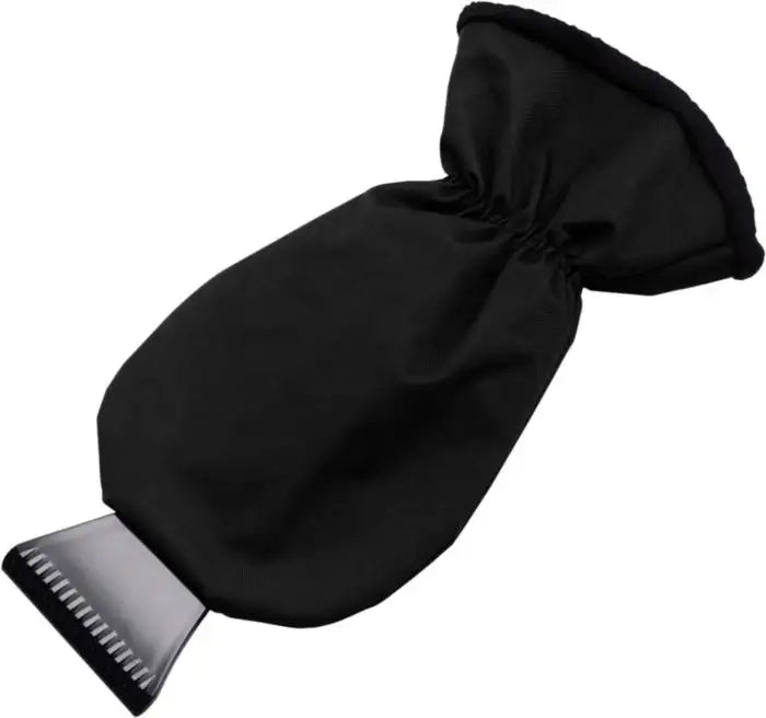 ❄️ Eiskratzer mit Fleecefutter-Handschuh – Modell „Bruneck“