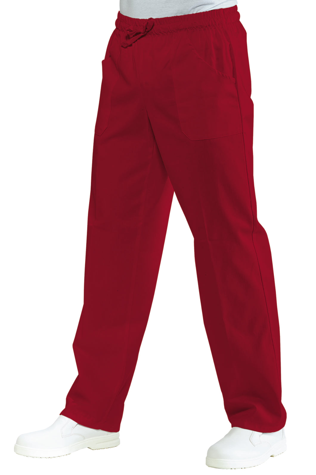 Isacco Kochjacke con