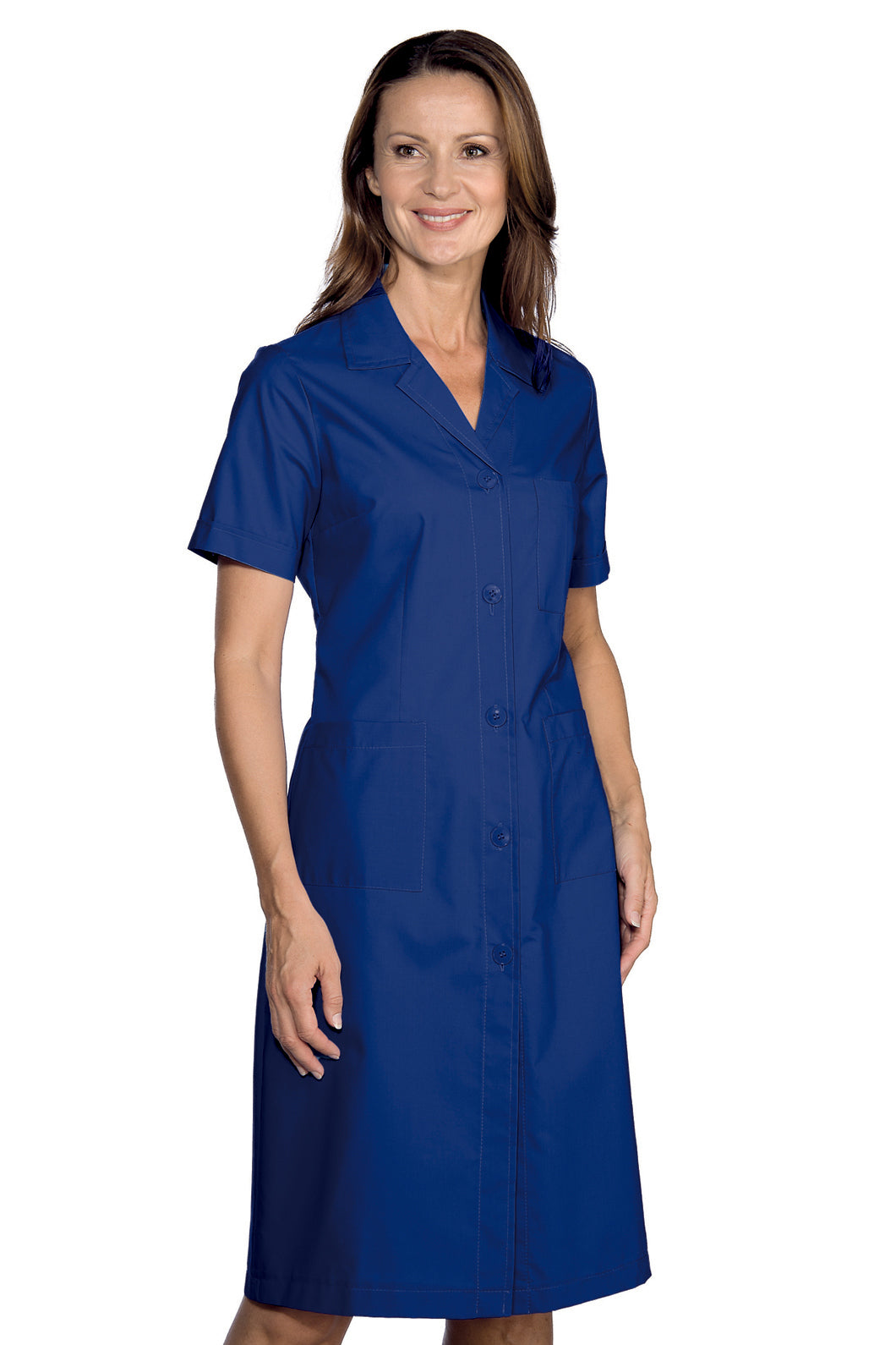 Isacco Berufsmantel Donna