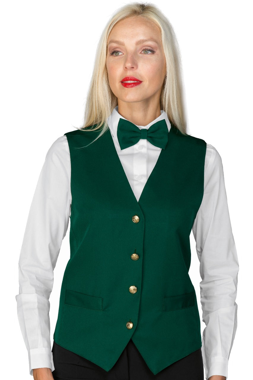 Isacco Weste Unisex con gemello
