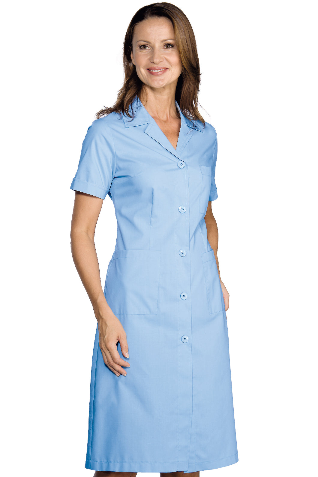 Isacco Berufsmantel Donna