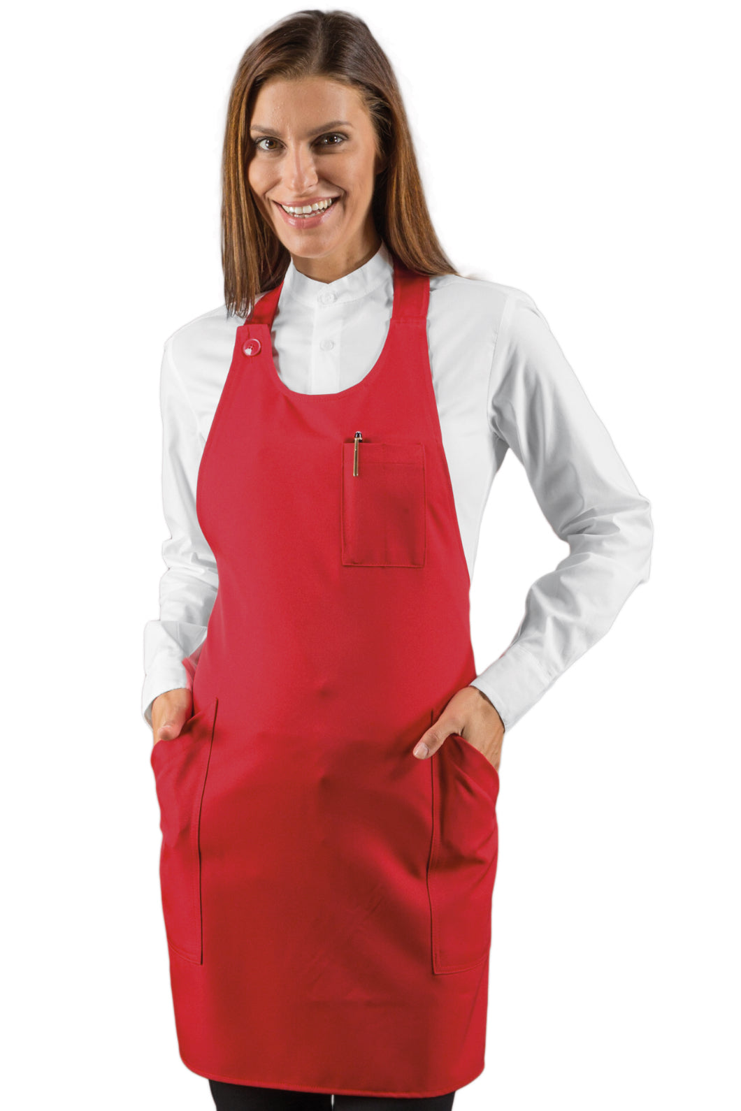 Isacco Sommelier Short