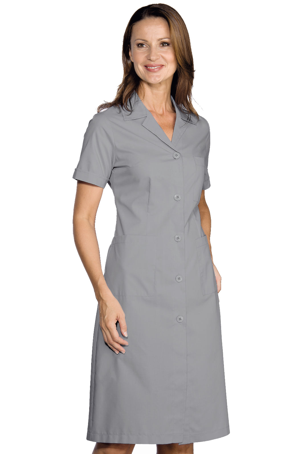 Isacco Berufsmantel Donna