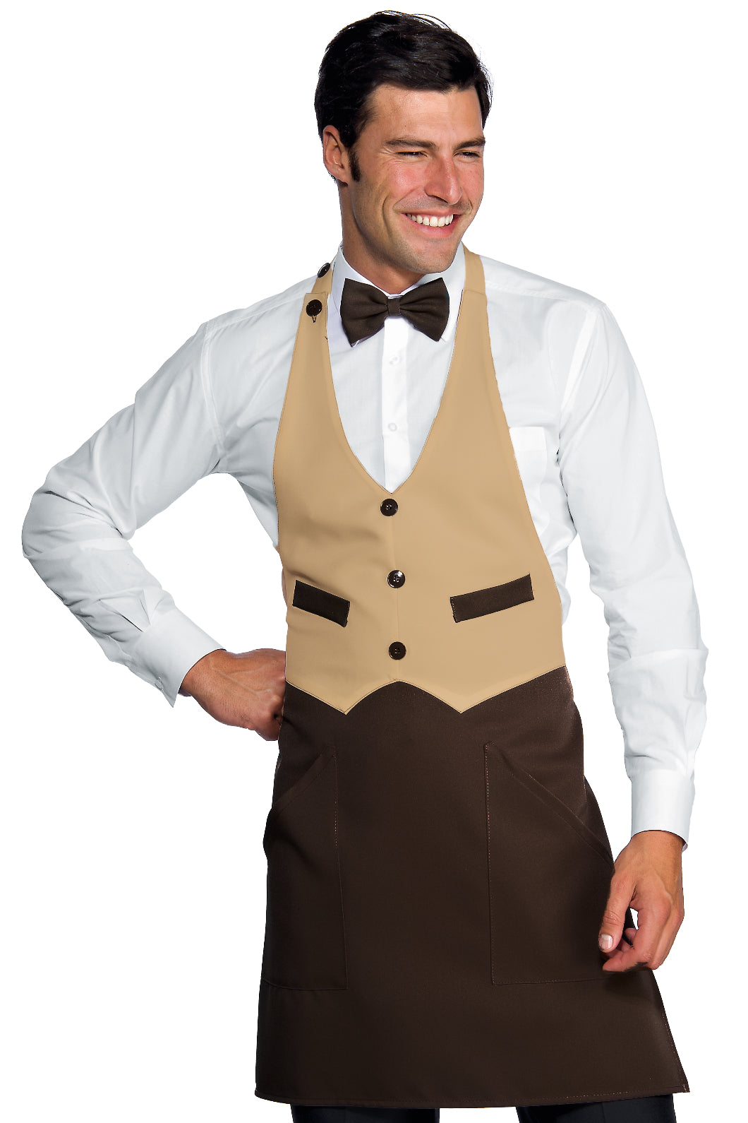 Isacco Garcon Unisex