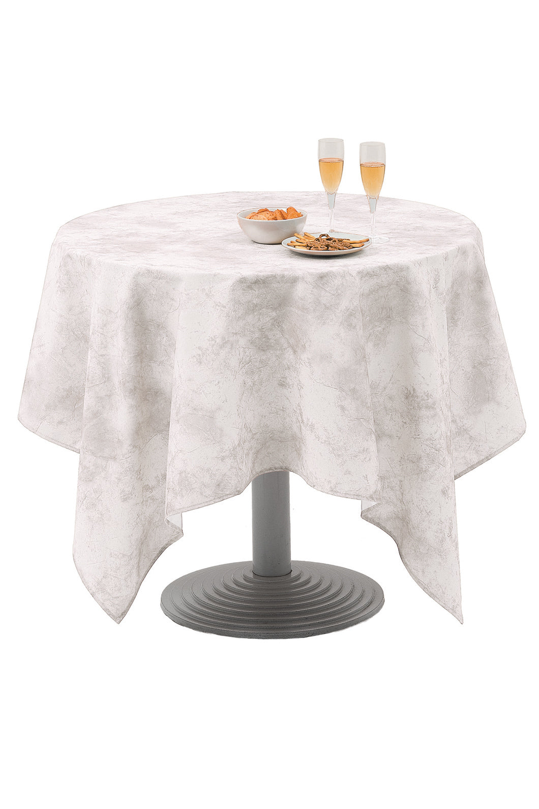 Isacco Stoffserviette ORCHIDEA