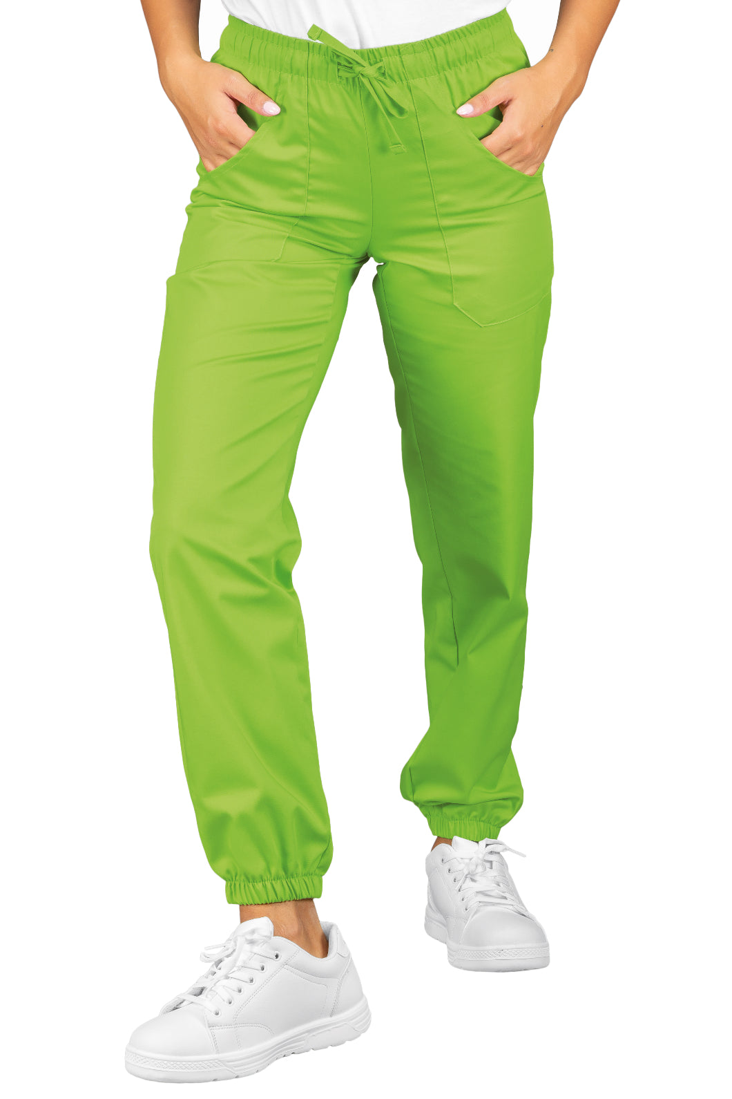 Isacco Pantagiaffa con elastico