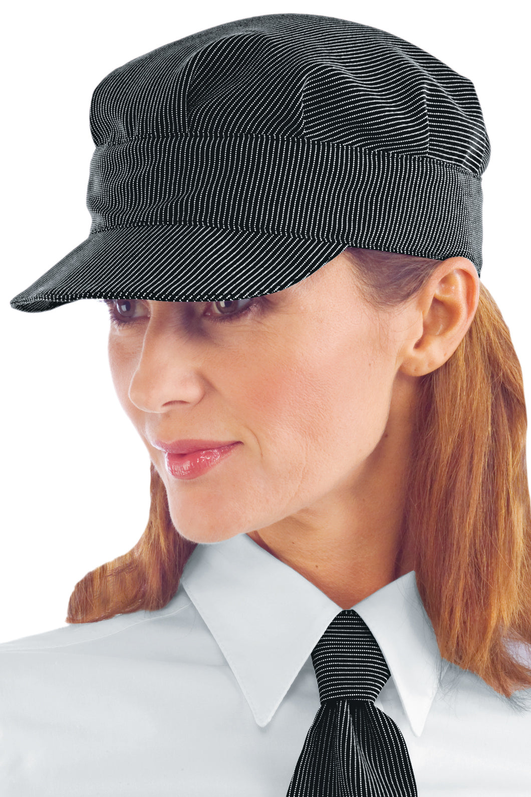 Isacco Berufsmantel Sam