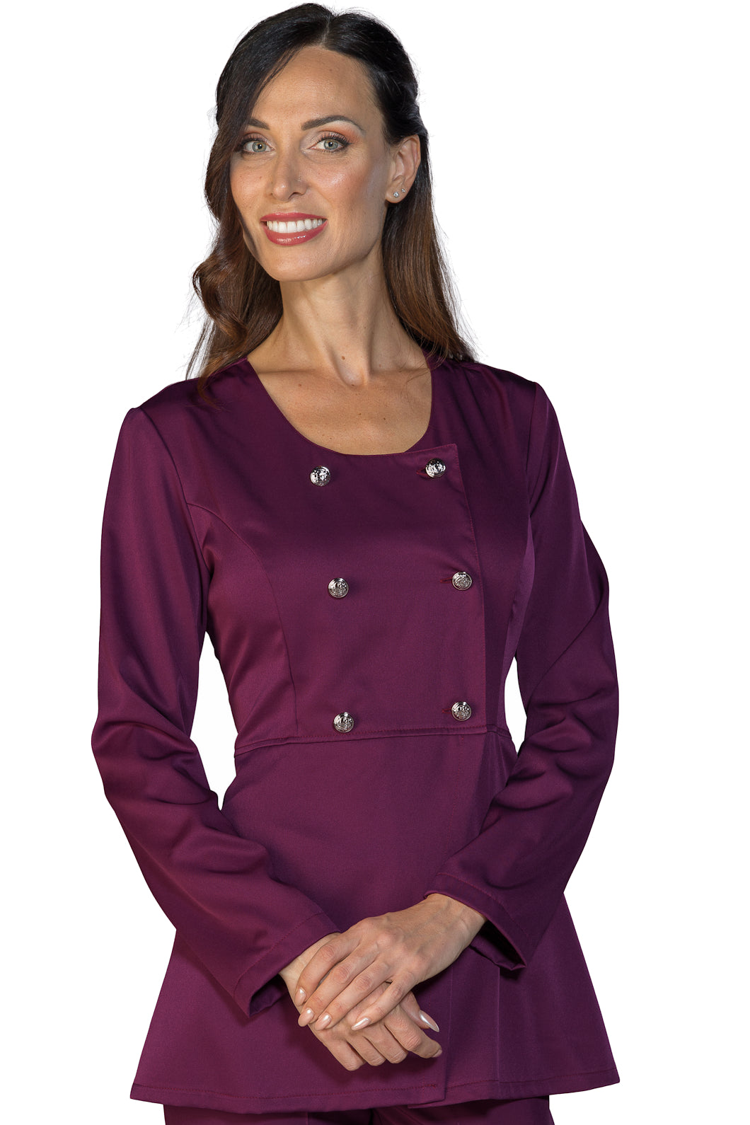 Isacco Kleid Malta – Langarm