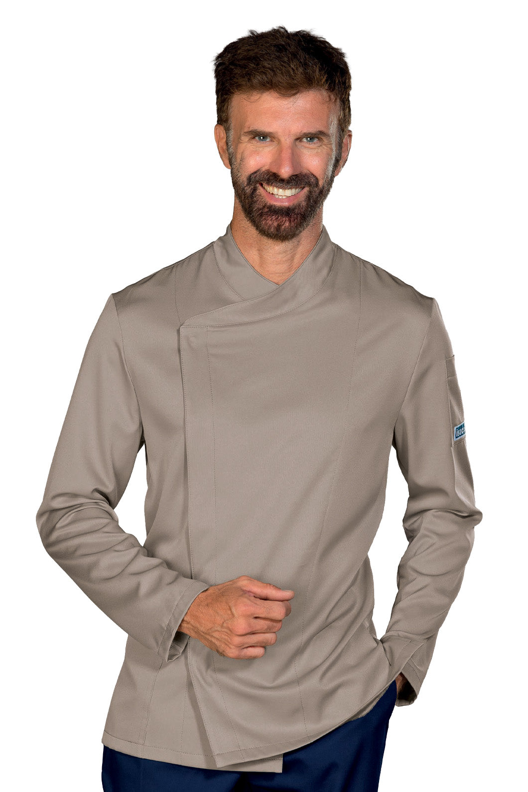 Isacco Jacke Bolton – Langarm