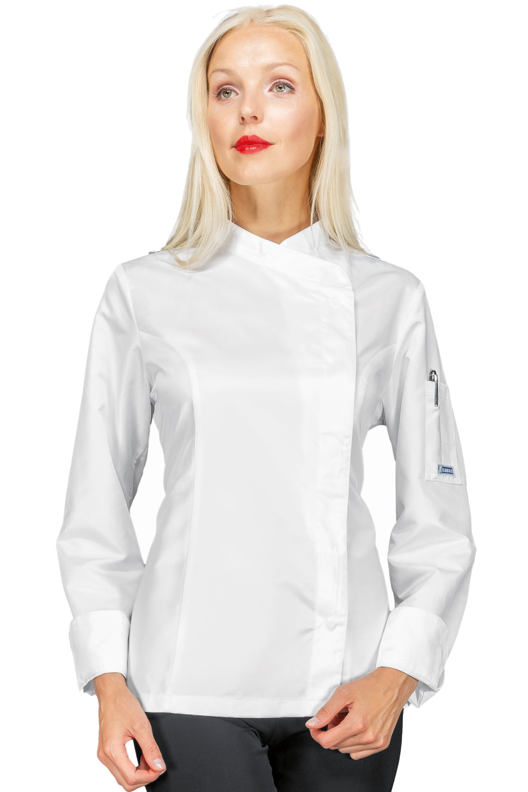 Isacco Kochjacke Lady Alaska