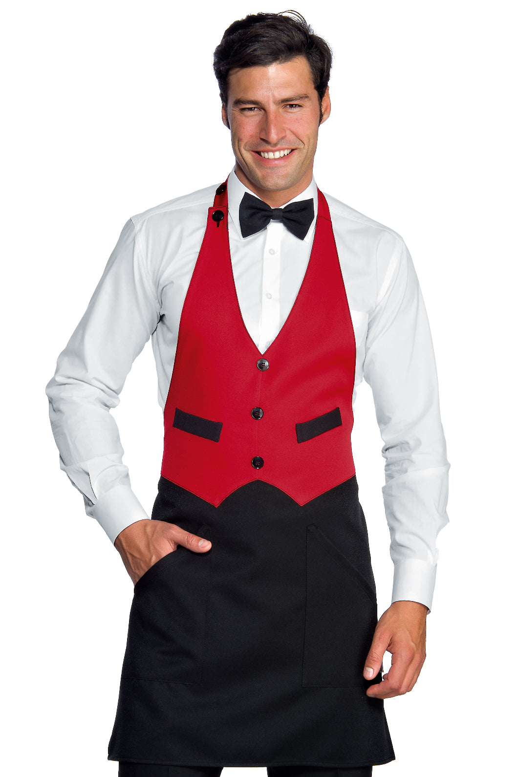 Isacco Garcon Unisex