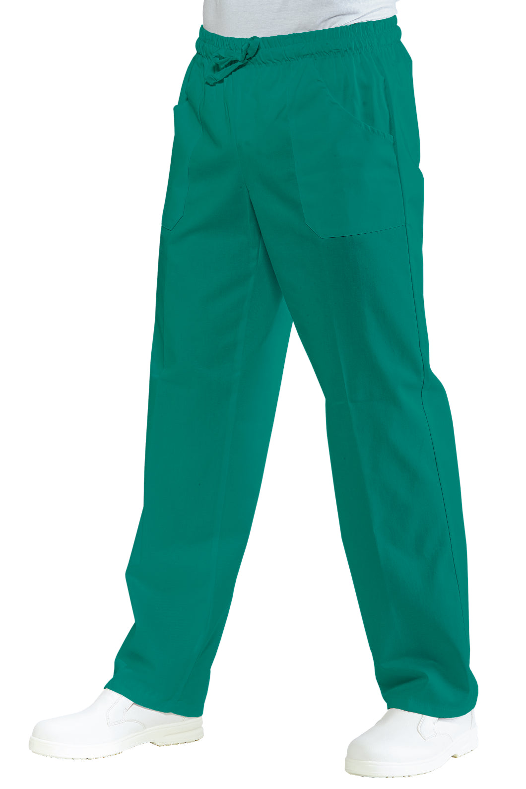 Isacco Kochjacke con