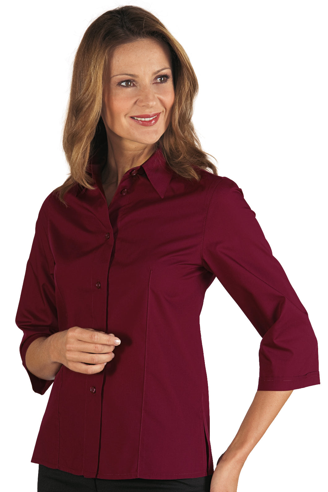 Isacco Bluse Kyoto