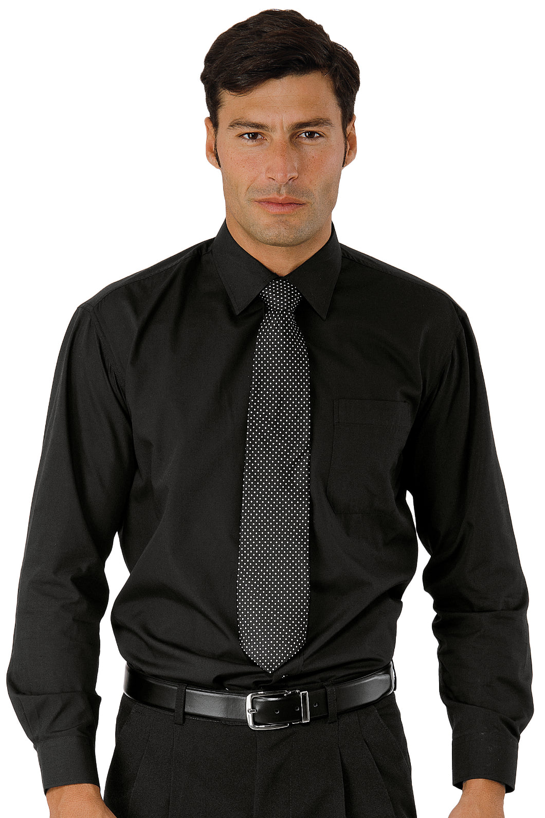 Isacco Hemd Unisex