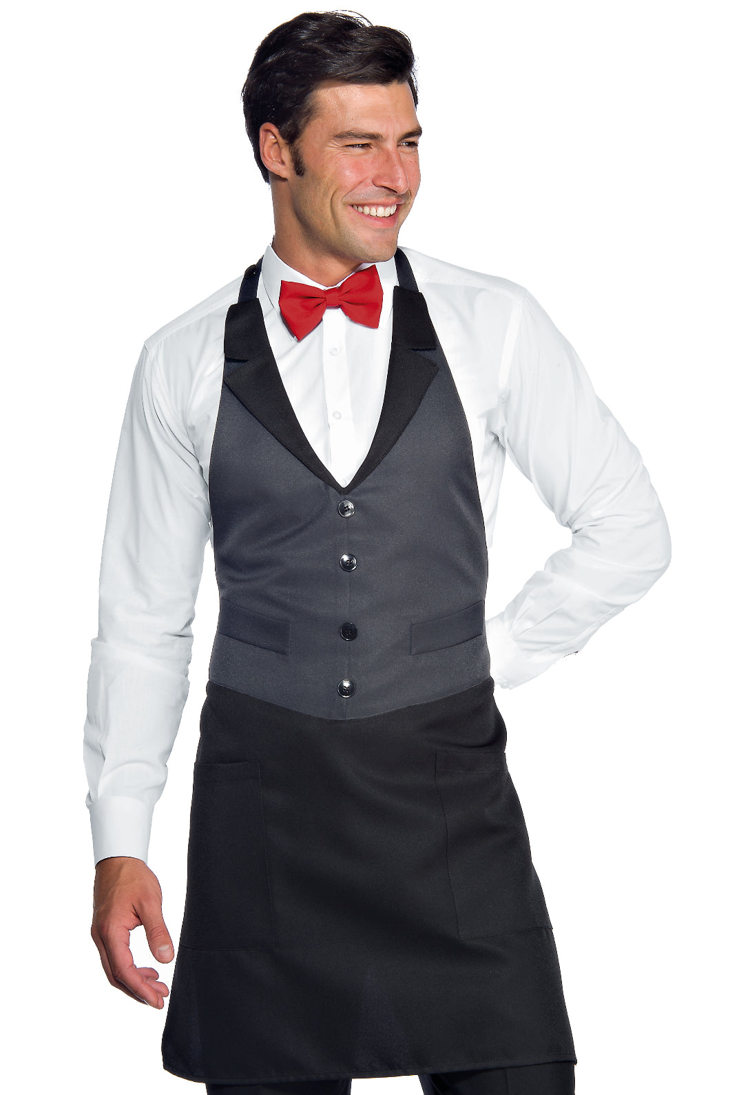 Isacco Victor unisex