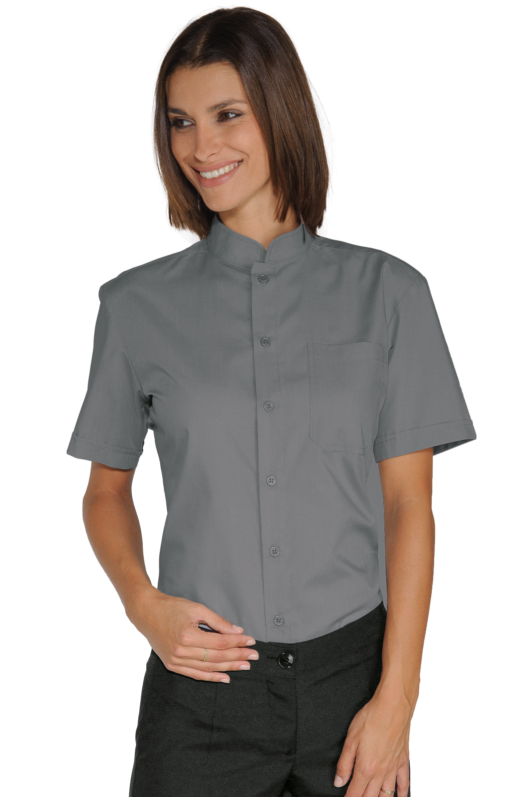 Isacco Hemd Unisex Dublino