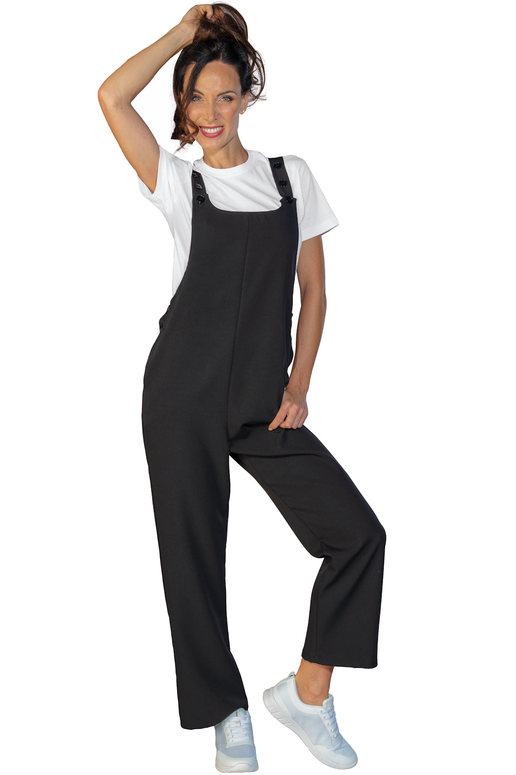 Isacco Latzhose super stretch