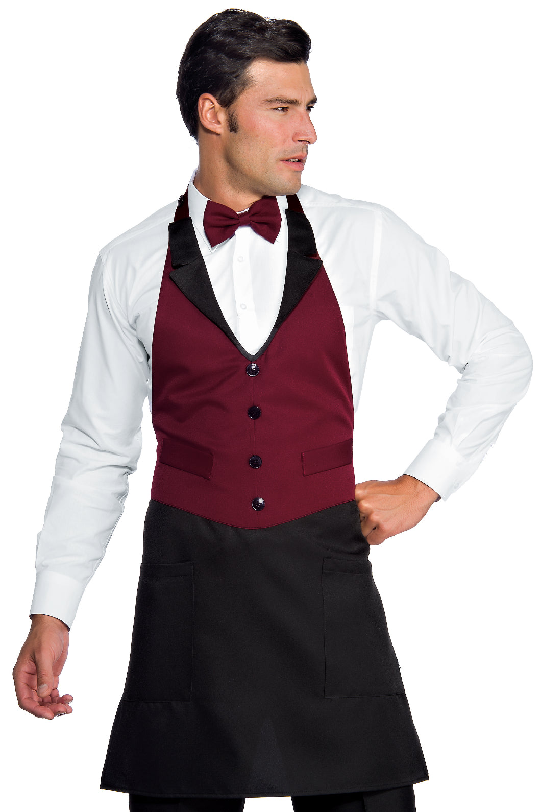 Isacco Victor unisex