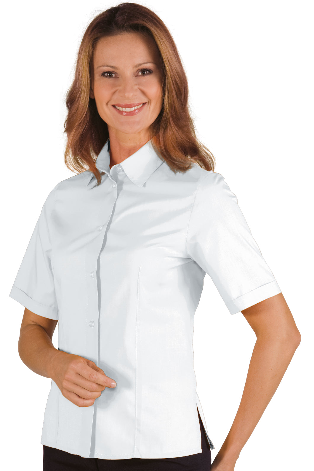 Isacco Bluse Kyoto