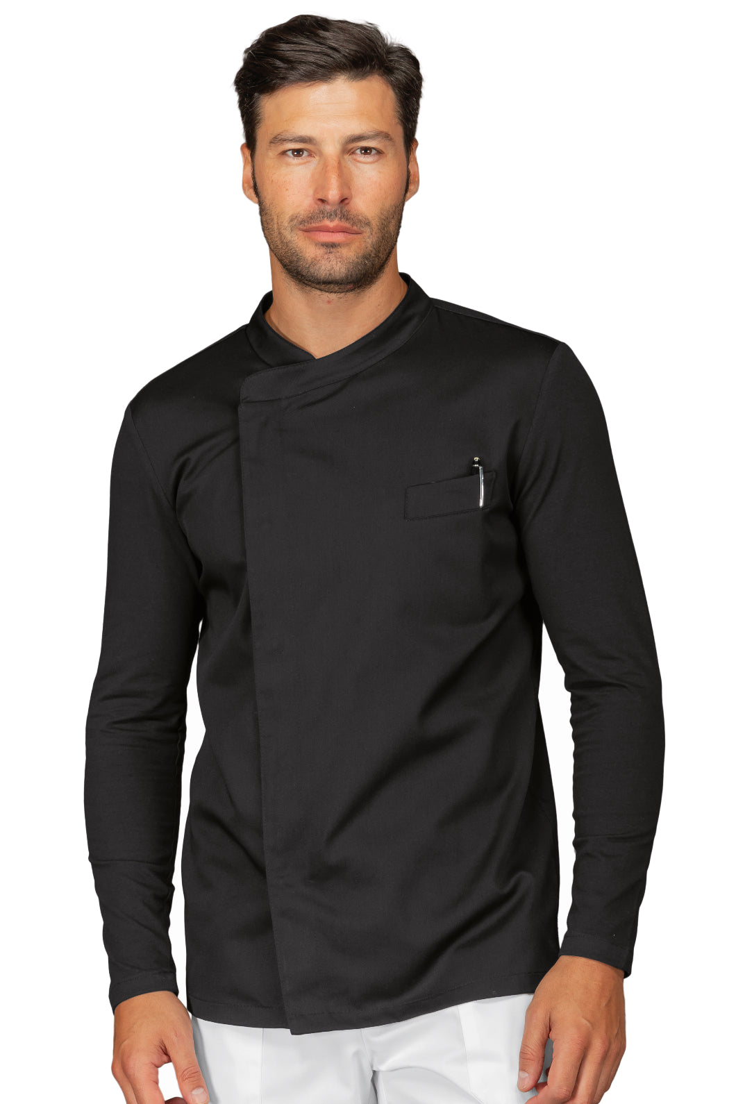 Isacco Kochjacke cuoco Franklin