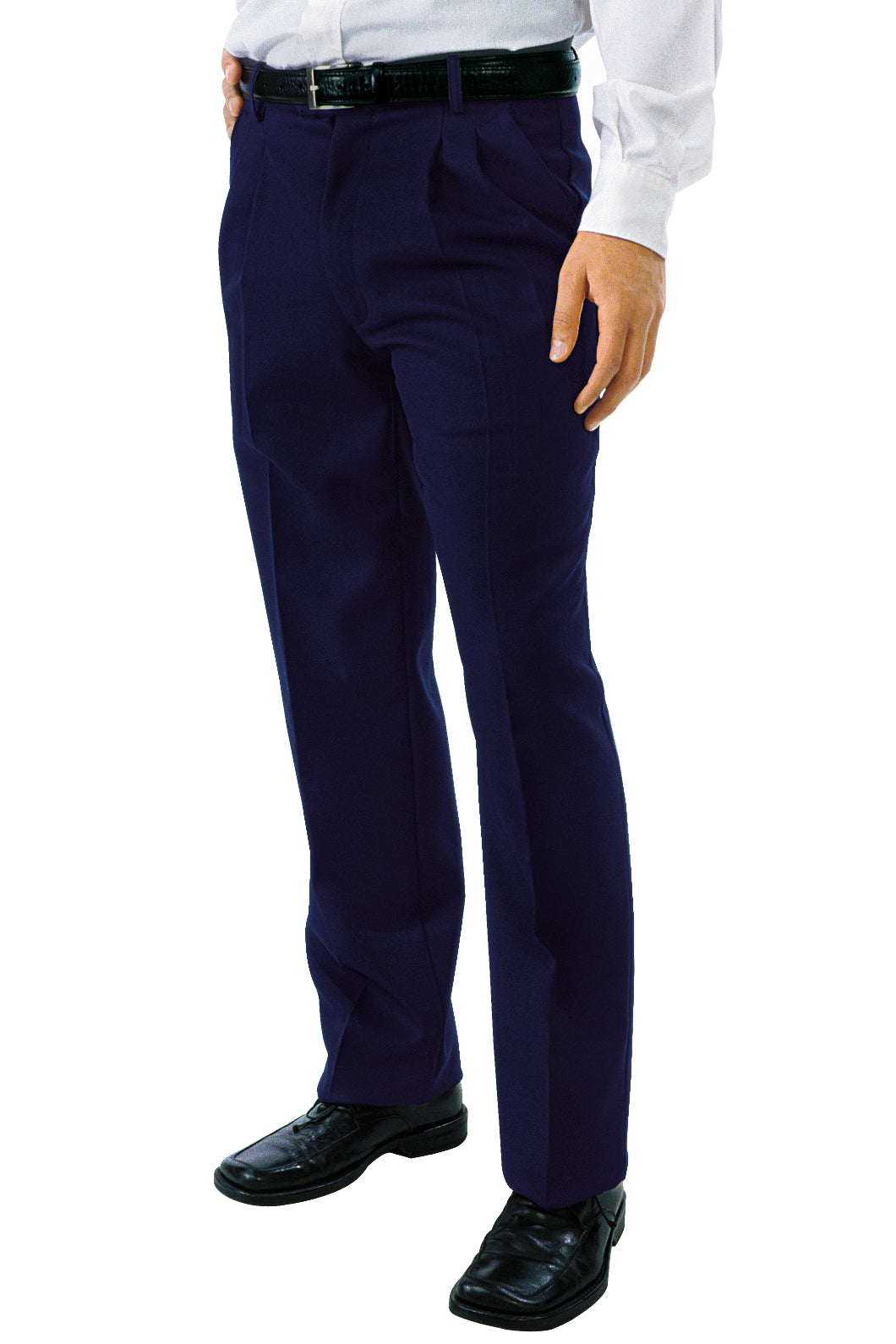 Isacco Berufshose Uomo 2 Pinces