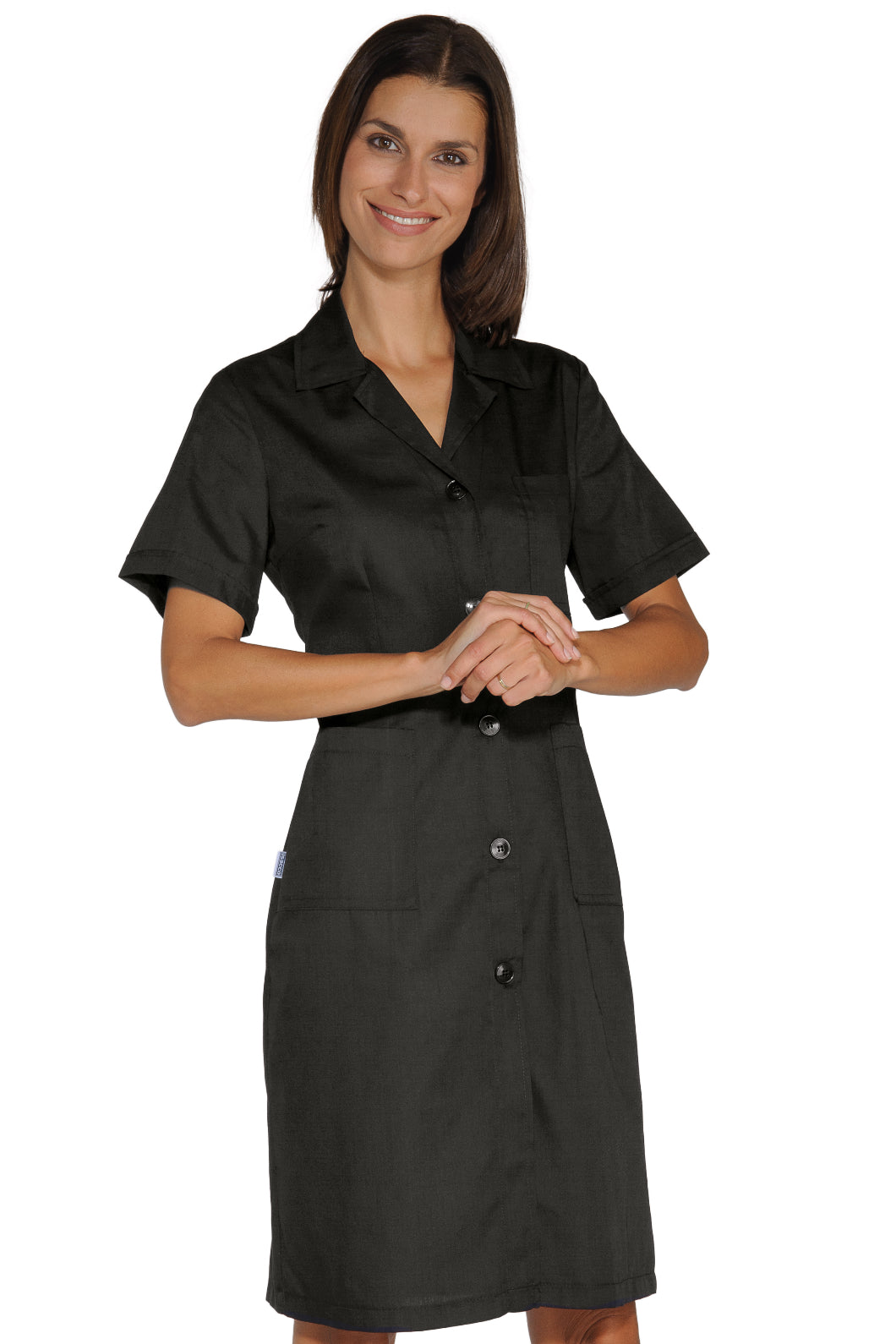 Isacco Berufsmantel Donna