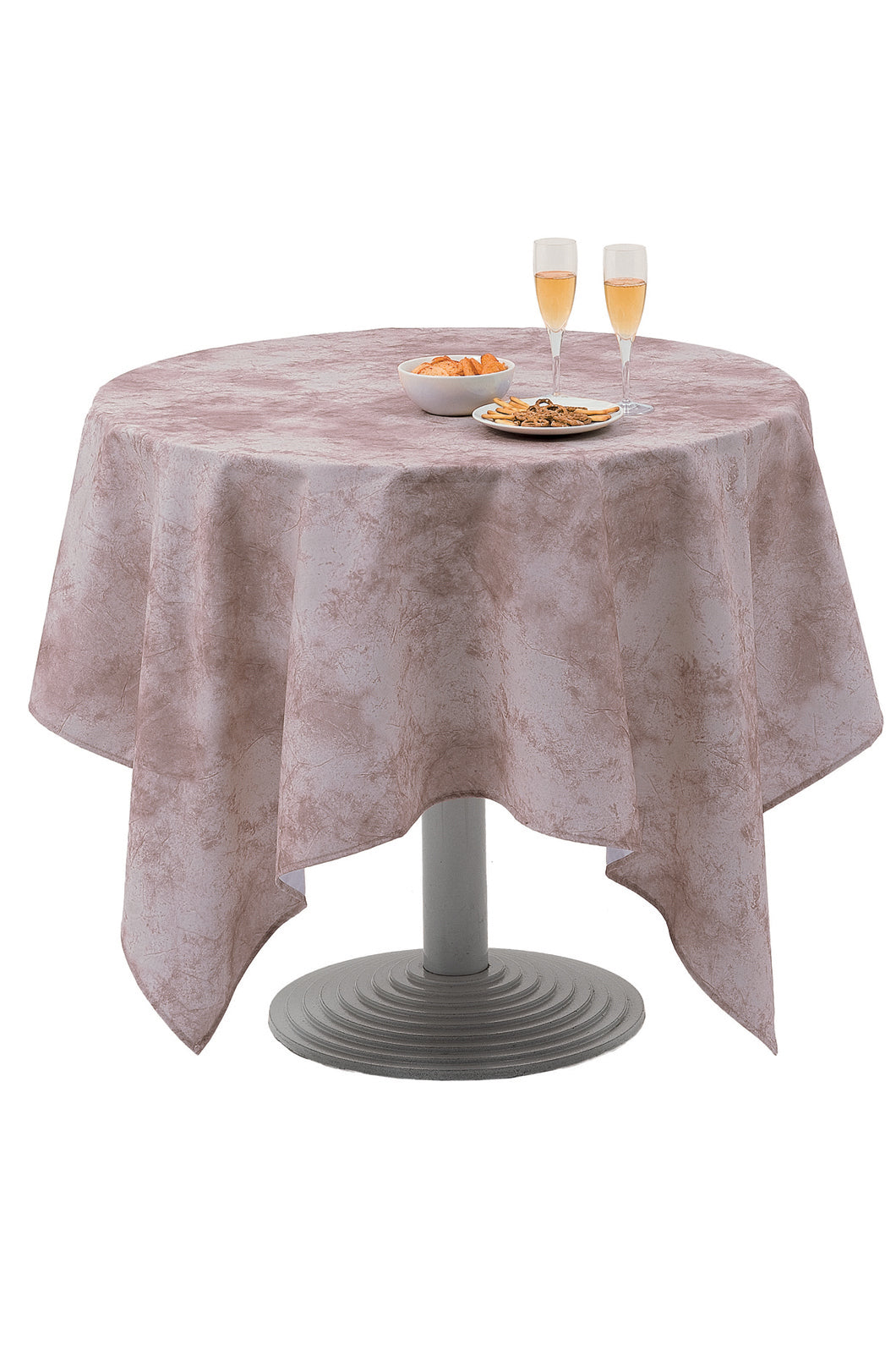 Isacco Stoffserviette ORCHIDEA