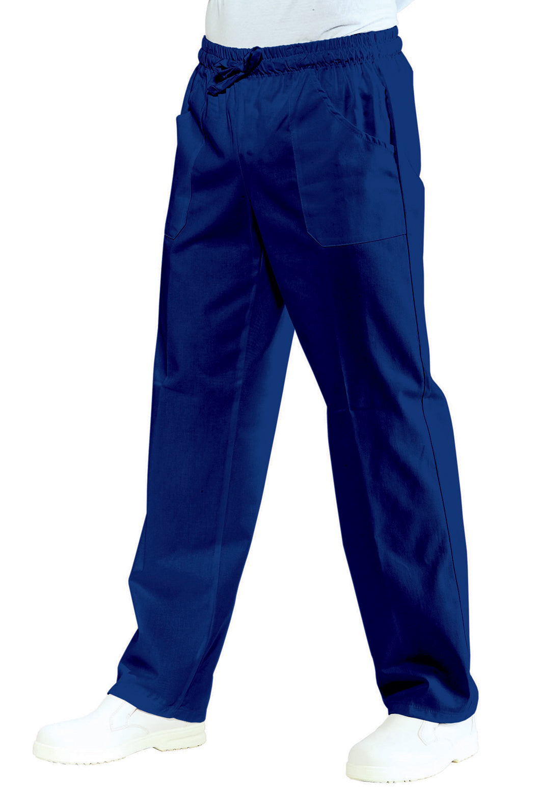 Isacco Kochjacke con
