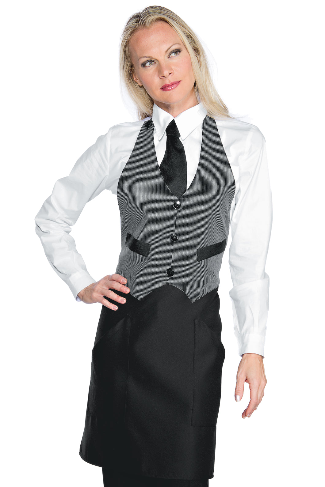 Isacco Garcon Unisex