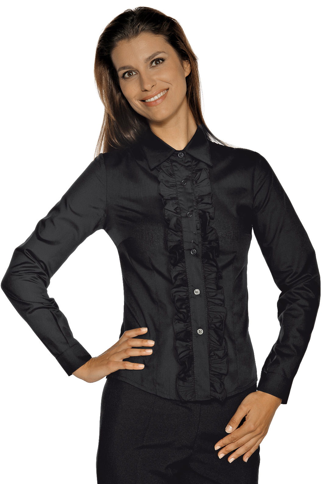 Isacco Bluse Etoile