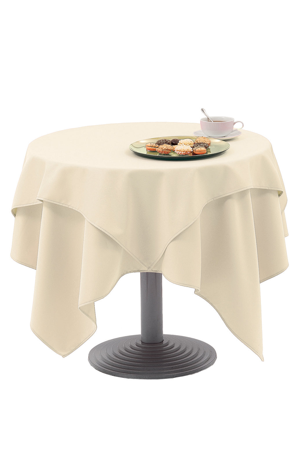 Isacco Stoffserviette ELEGANCE