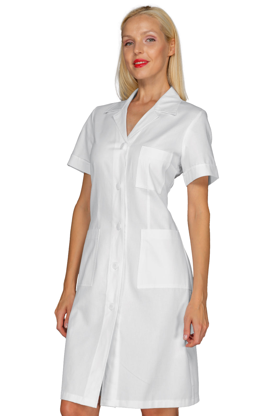 Isacco Berufsmantel Donna