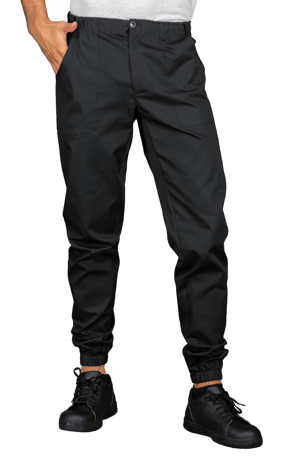 Isacco Kochjacke Richmond