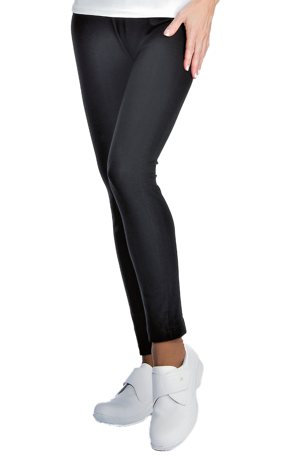 Isacco Long Leggings