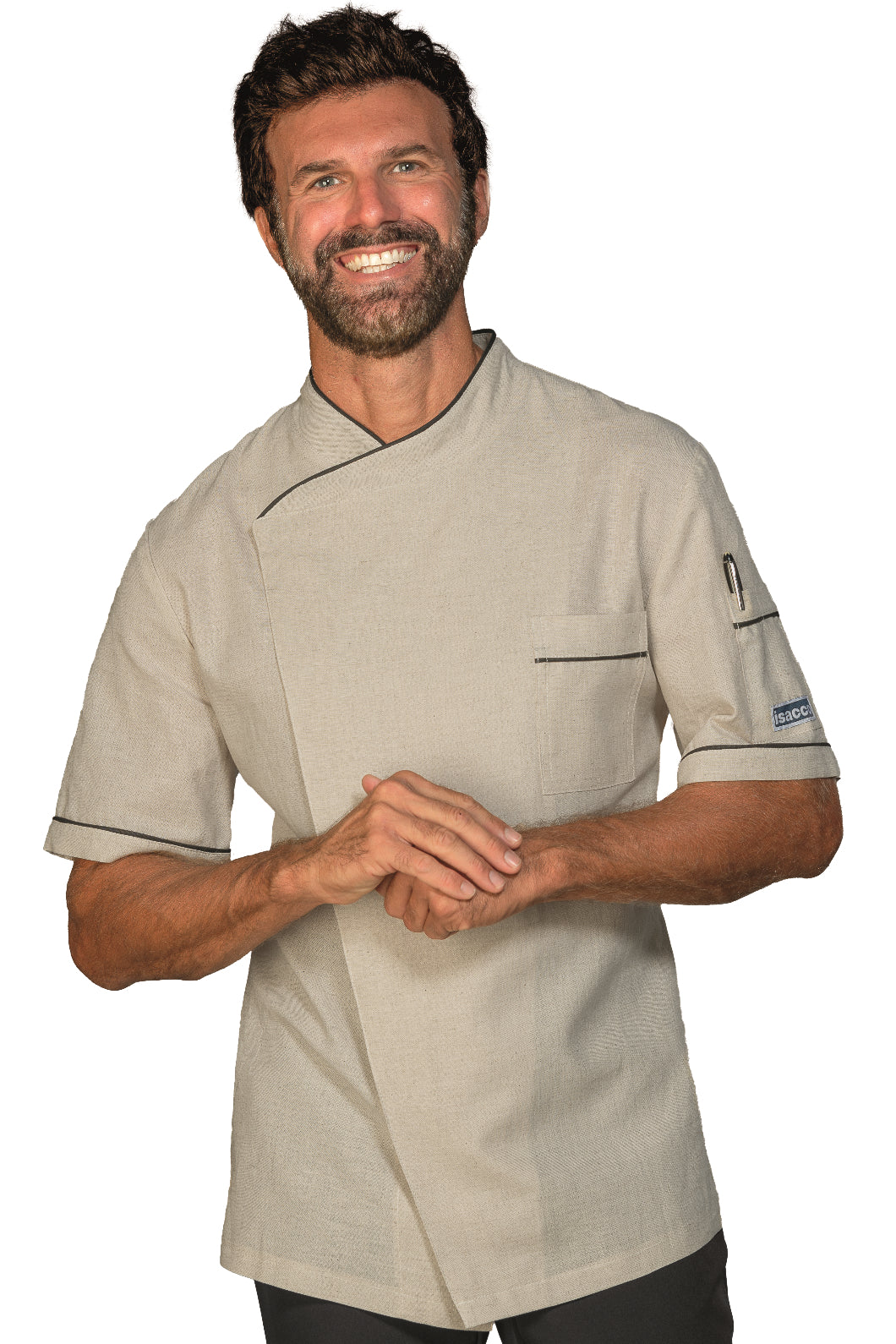 Isacco Kochjacke Dubai